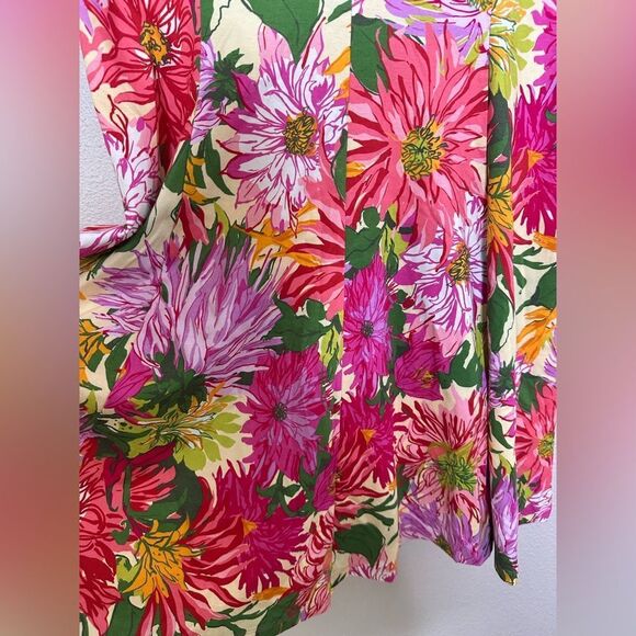 Weekend Max Mara Ebro Jersey Dress Sz XL - Picture 7 of 10